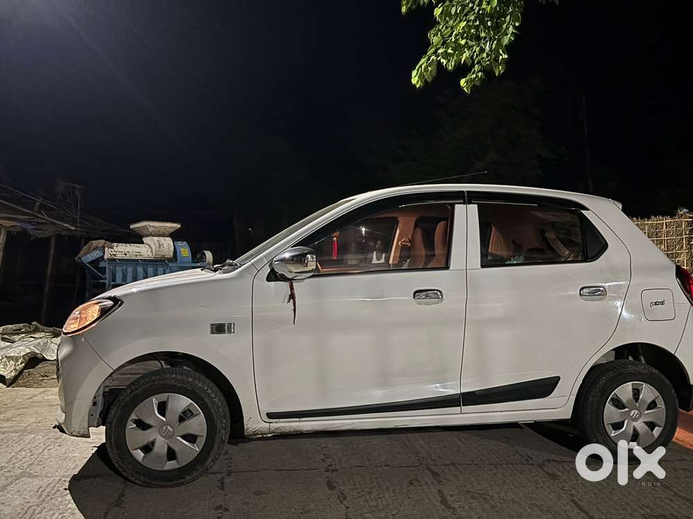 Maruti Suzuki Alto K10 29th July 2024