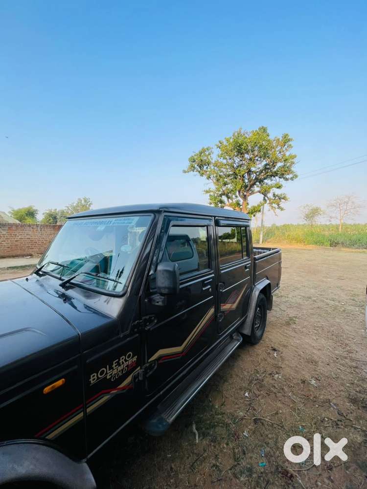 Mahindra Bolero 2014 Diesel