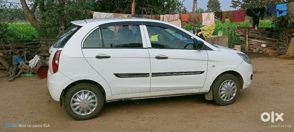 Tata Bolt 2018 Diesel 126000 Km Driven