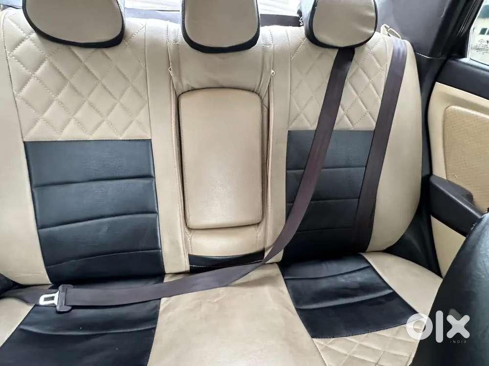 Hyundai Verna 2011 Petrol Good Condition Petrol + Cng