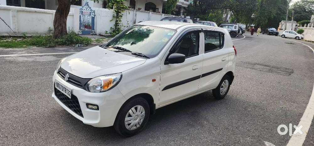 Maruti Suzuki Alto 800 Vxi Airbag, 2021, Petrol