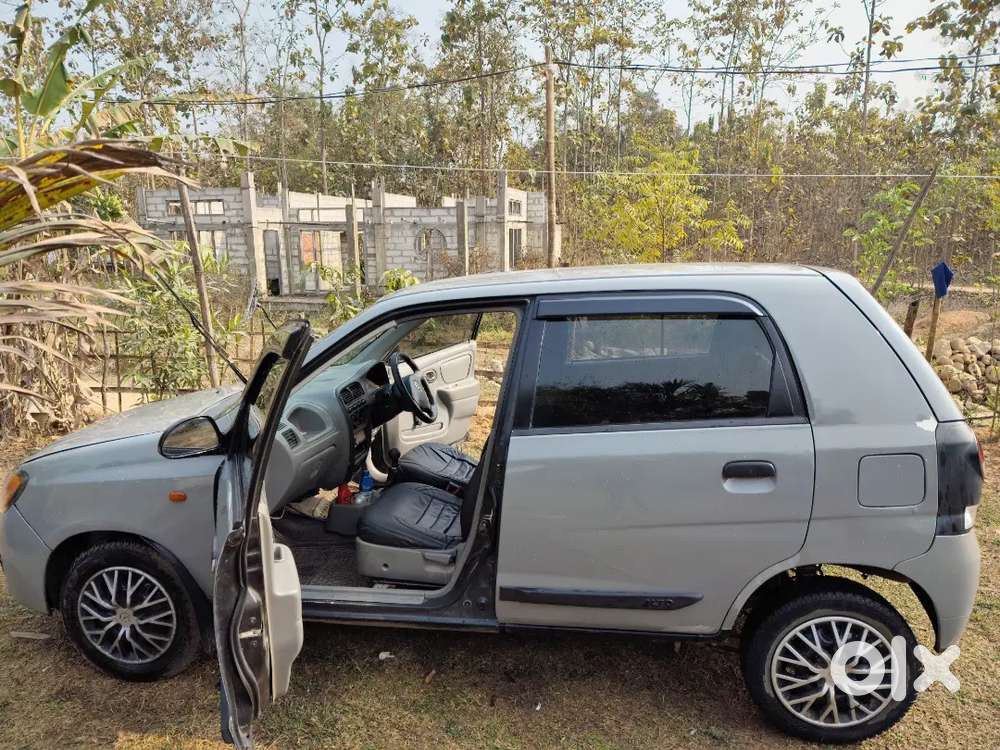 Alto K10 For Sell Read Description First