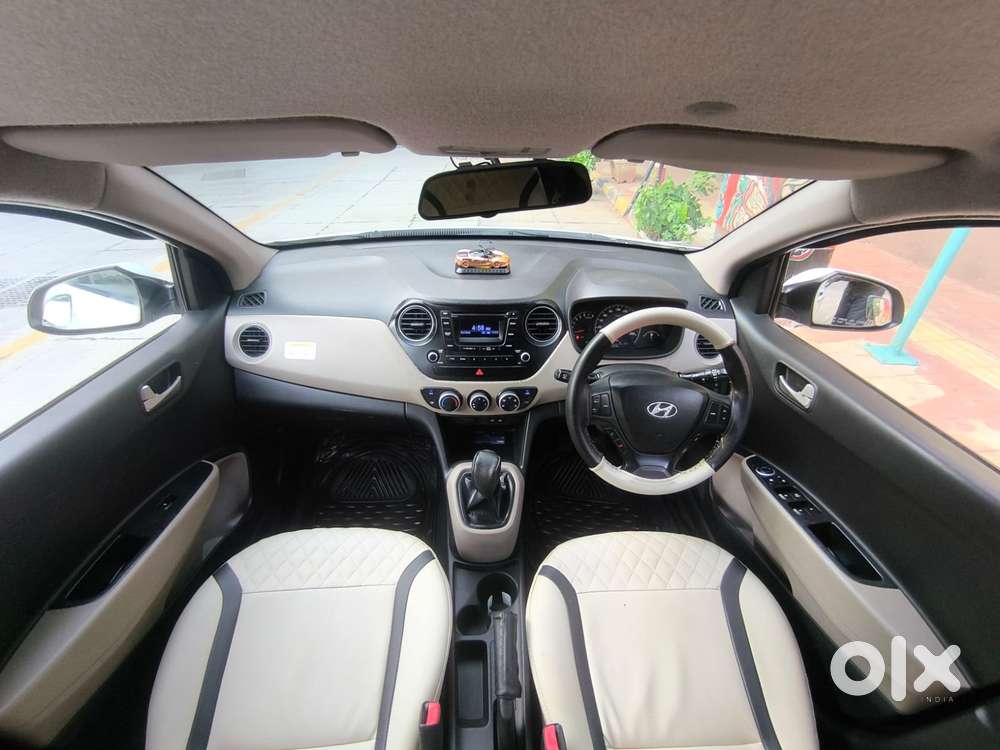 Hyundai Grand I10 Sportz 1.2 Kappa Vtvt, 2015, Petrol