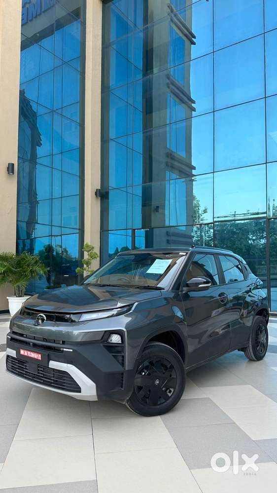 Tata Punch, 2026