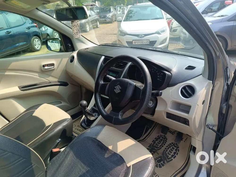 Maruti Suzuki Celerio 2020 Manual Petrol