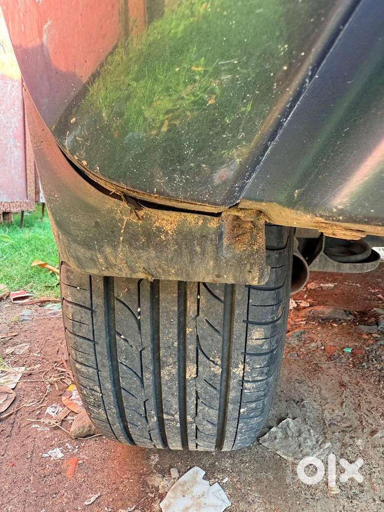 Tata Nexon 2019 Diesel 60900 Km Manual