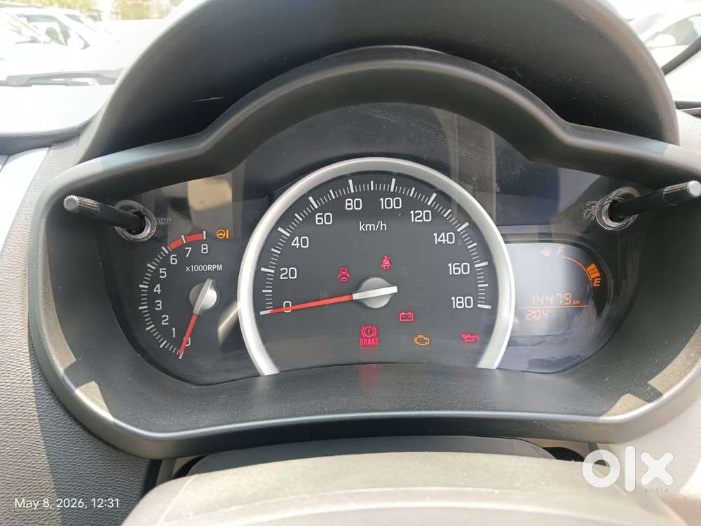 Maruti Suzuki Celerio Zxi Mt, 2021, Petrol