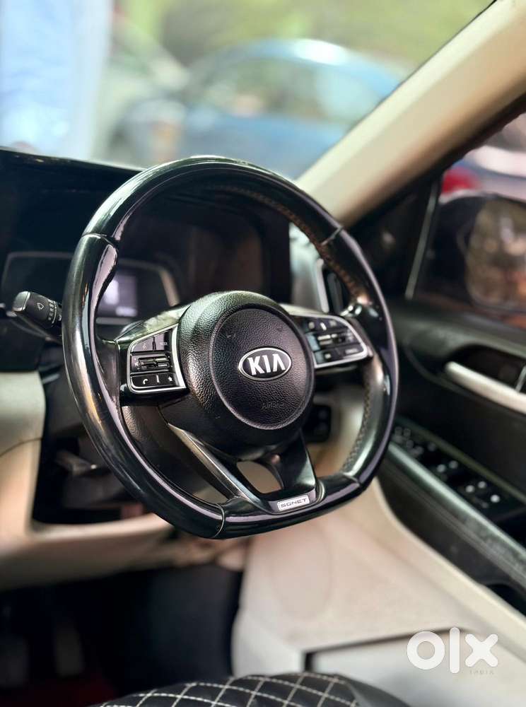 Kia Carnival, 2020, Diesel
