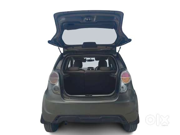 Chevrolet Beat Lt, 2012, Diesel