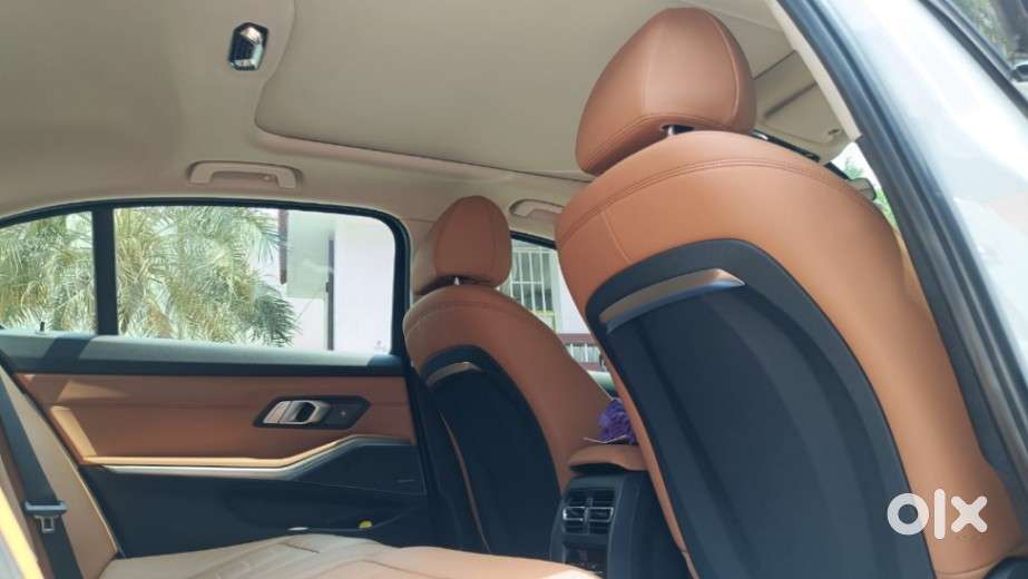 Bmw 3 Series Gran Limousine 320ld M Sport, 2024, Diesel