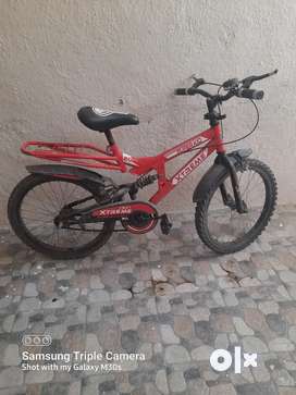 Frog xtreme cycle discount price