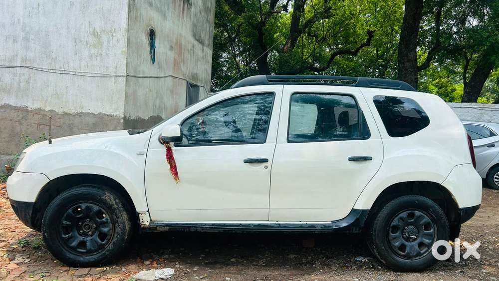Renault Duster 2012-2015 85ps Diesel Rxe, 2013, Diesel
