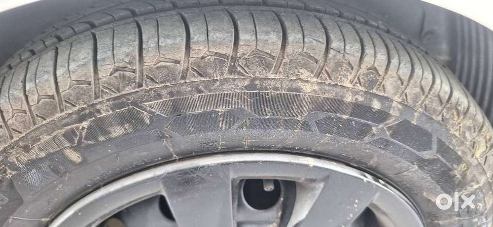 Hyundai Eon Magna +, 2012, Petrol