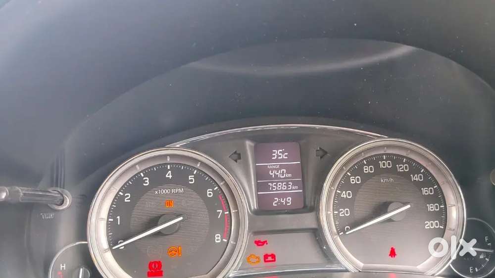Maruti Suzuki Ciaz 2017