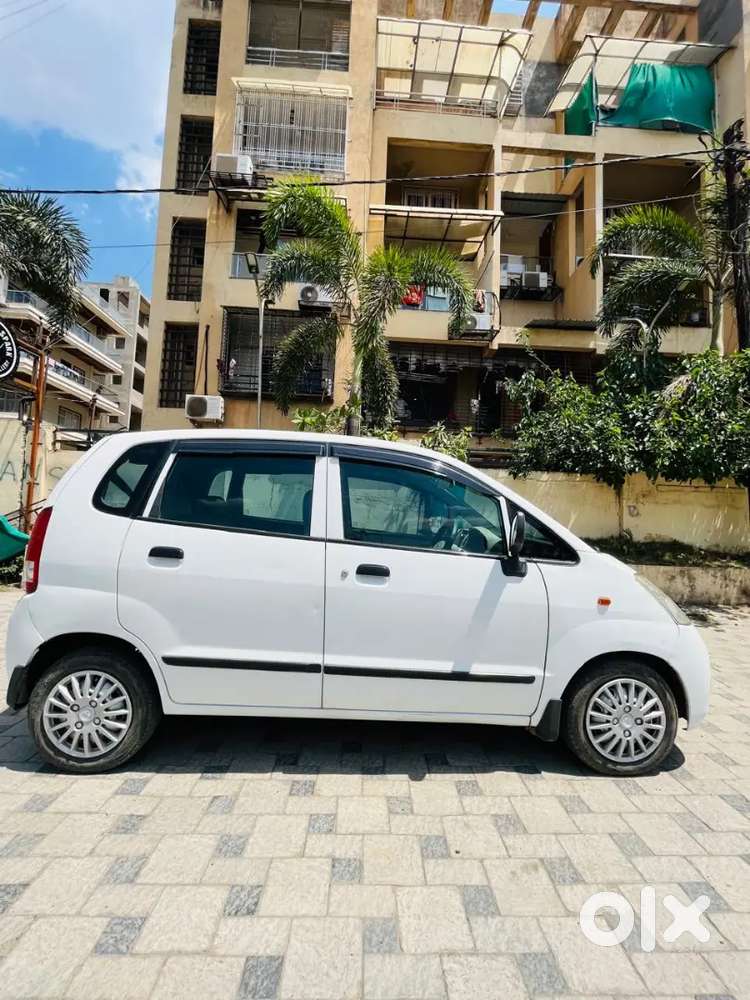 Maruti Suzuki Estilo 2008 Petrol 57000 Km Driven