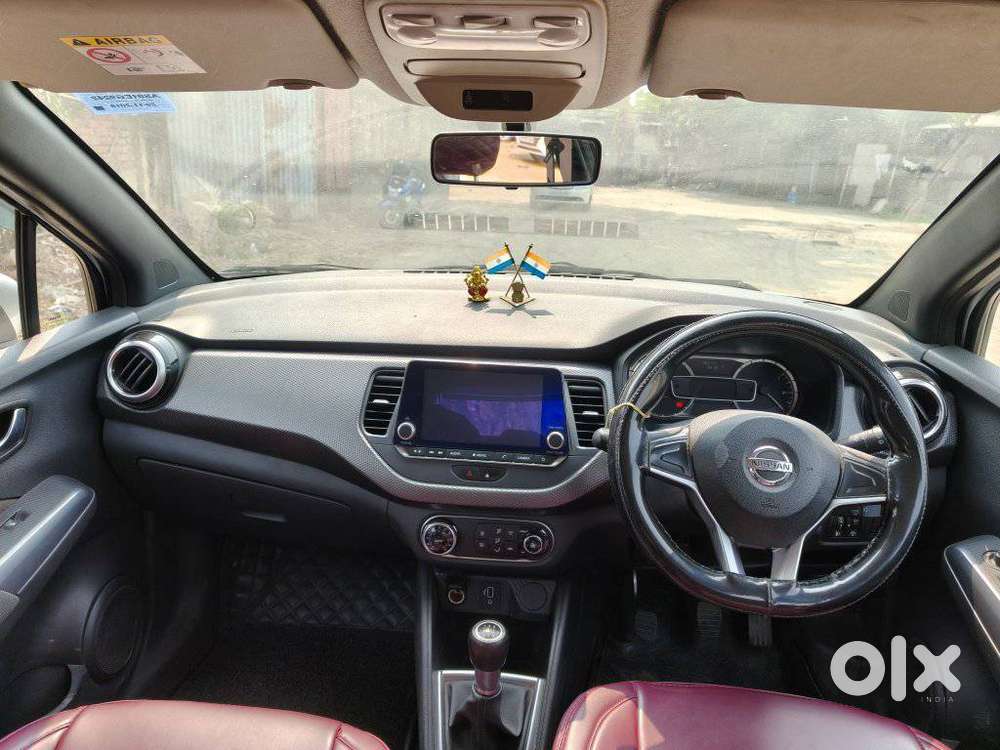 Nissan Kicks, 2019, Petrol