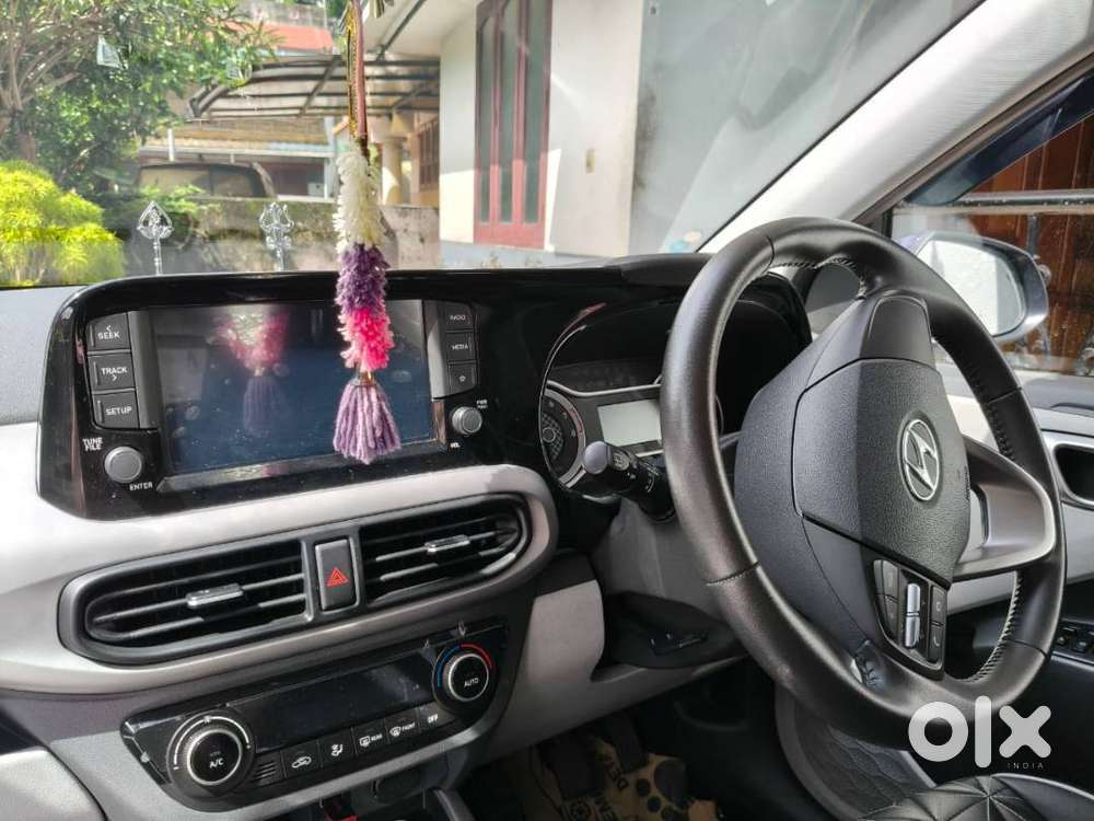 Hyundai Grand I10 Nios 2022 Petrol Good Condition