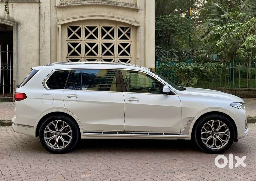 Bmw X7 Xdrive30d Dpe Signature, 2023, Diesel