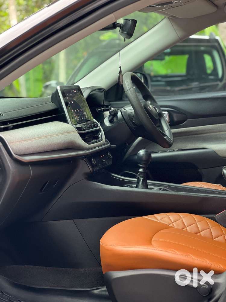 Jeep Compass 2.0 Sport Diesel, 2021, Diesel