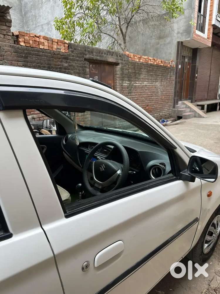 Maruti Suzuki Alto 800 2022 Petrol 28000 Km Driven