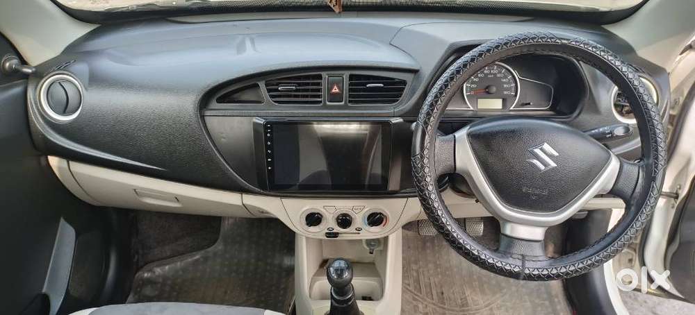 Maruti Suzuki Alto 0.8 Lxi (o), 2021, Petrol