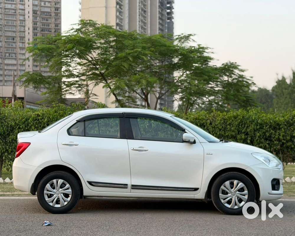 Maruti Suzuki Swift Dzire Vdi Optional, 2018, Diesel
