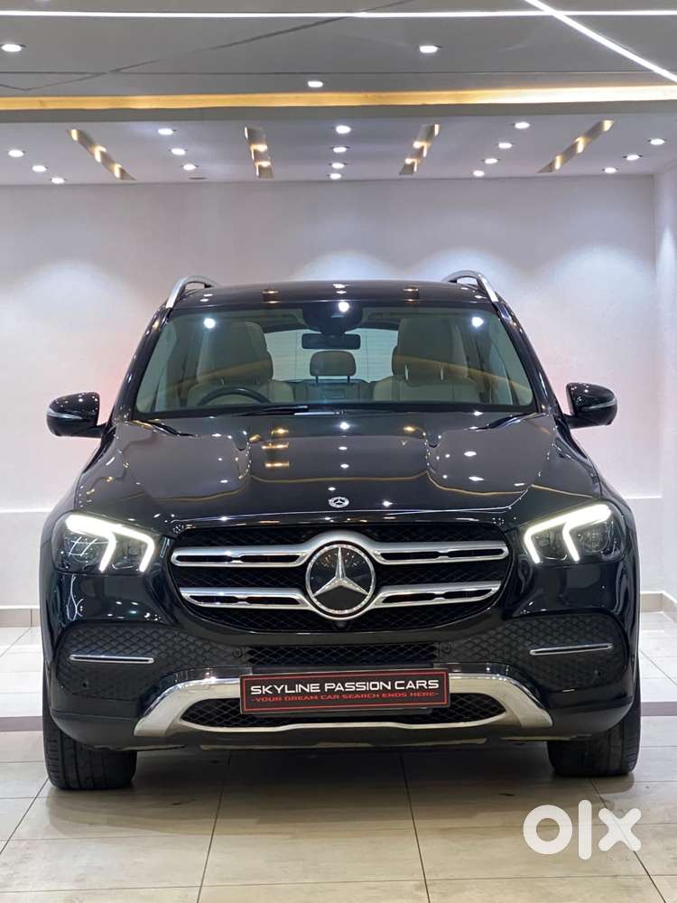 Mercedes-benz Gle 300d 4matic Lwb, 2023, Diesel