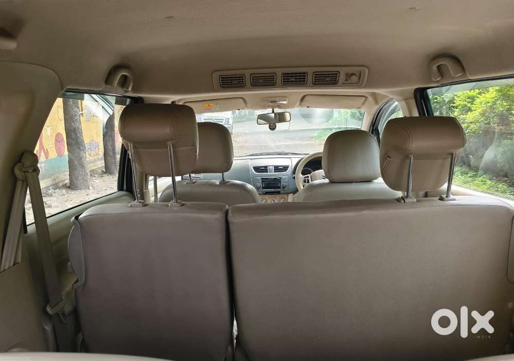 Maruti Suzuki Ertiga 2015-2018 1.4 Vxi Cng Limited Edition, 2017, Cn..