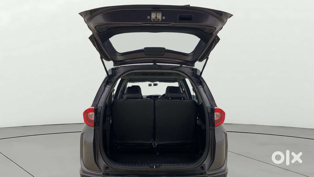 Honda Br-v 1.5 V I-vtec Mt, 2018, Petrol