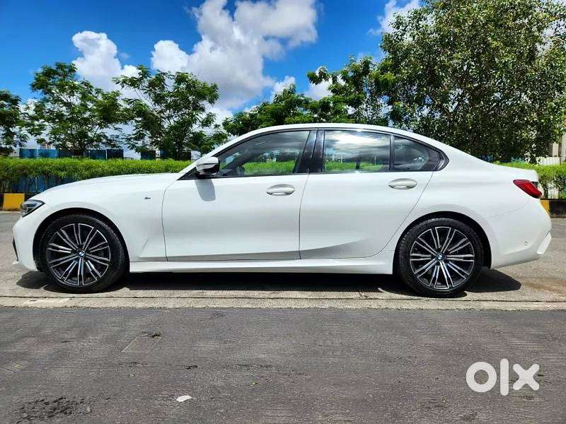 Bmw 3 Series 2020