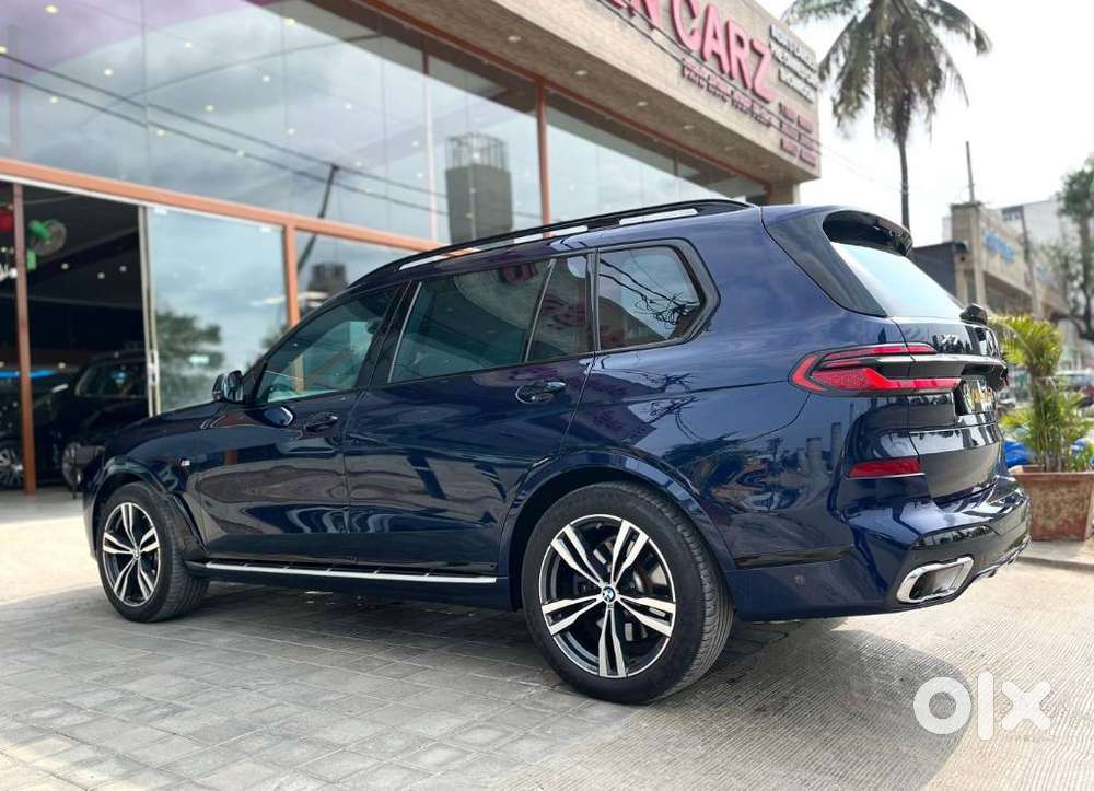 Bmw X7 3.0 Xdrive 40d M Sport, 2024, Diesel