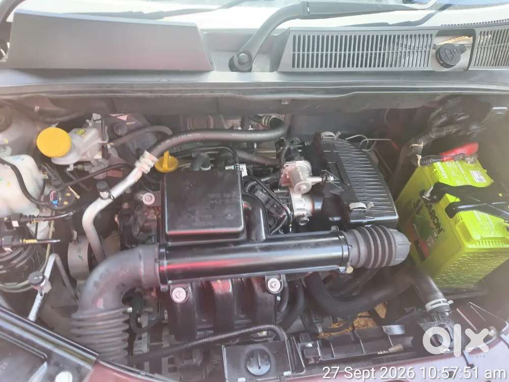 Renault Kiger 2023 Petrol Manual