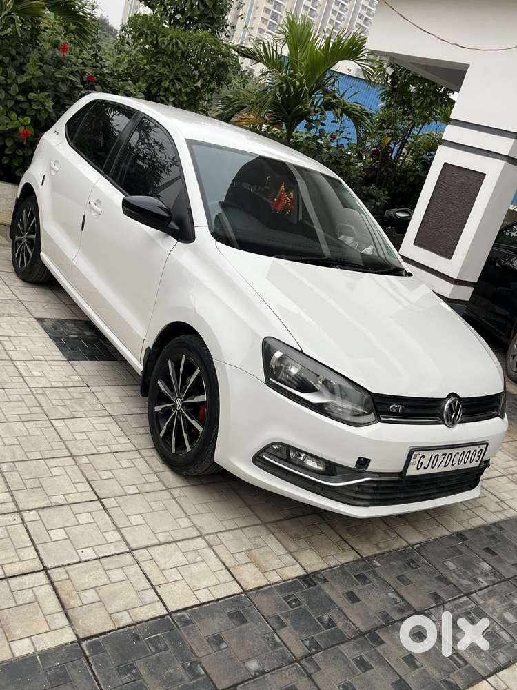 Volkswagen Gti 1.8 Tsi, 2018, Petrol