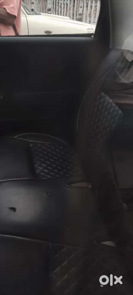 Maruti Suzuki Wagon R 2021 Bachna Haa