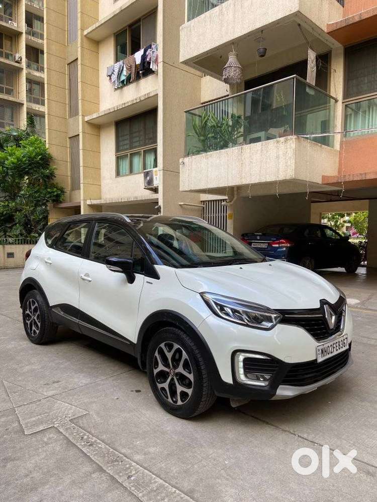 Renault Captur 1.5 Diesel Platine, 2019, Diesel