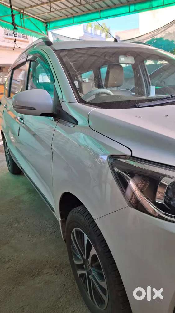 Maruti Suzuki Ertiga Zxi 2024