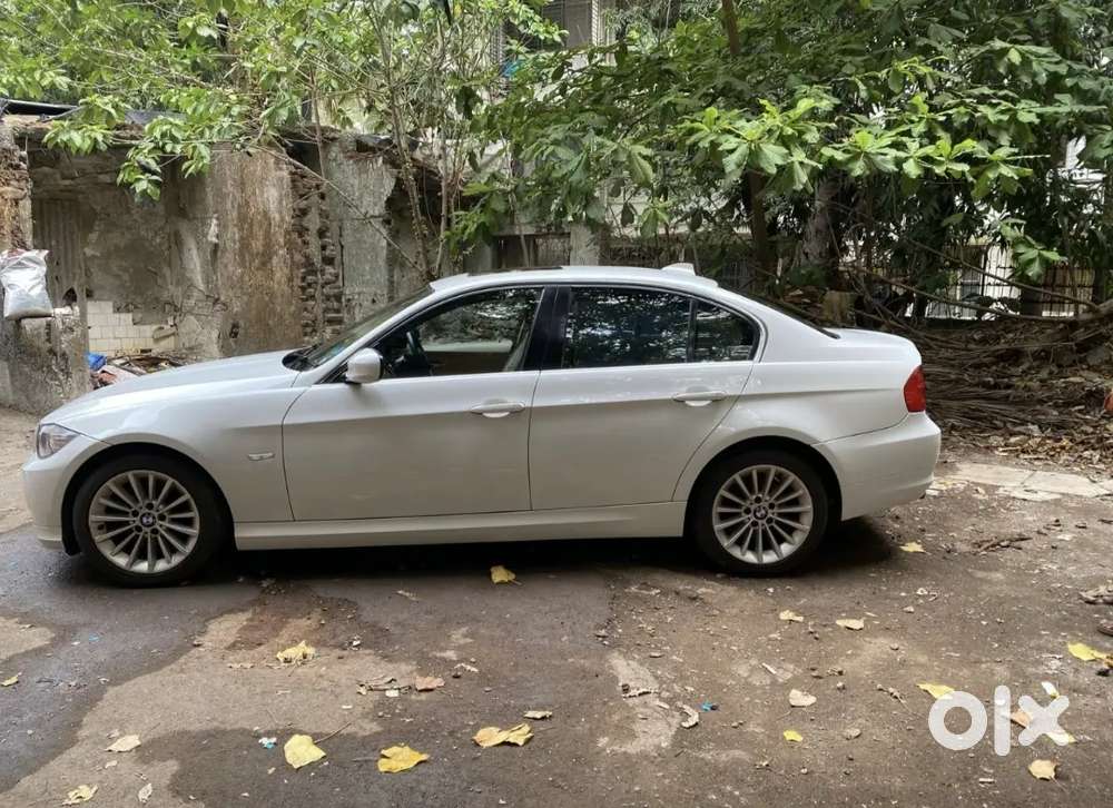 Bmw 3 Series 2011 Diesel 64000 Km Driven