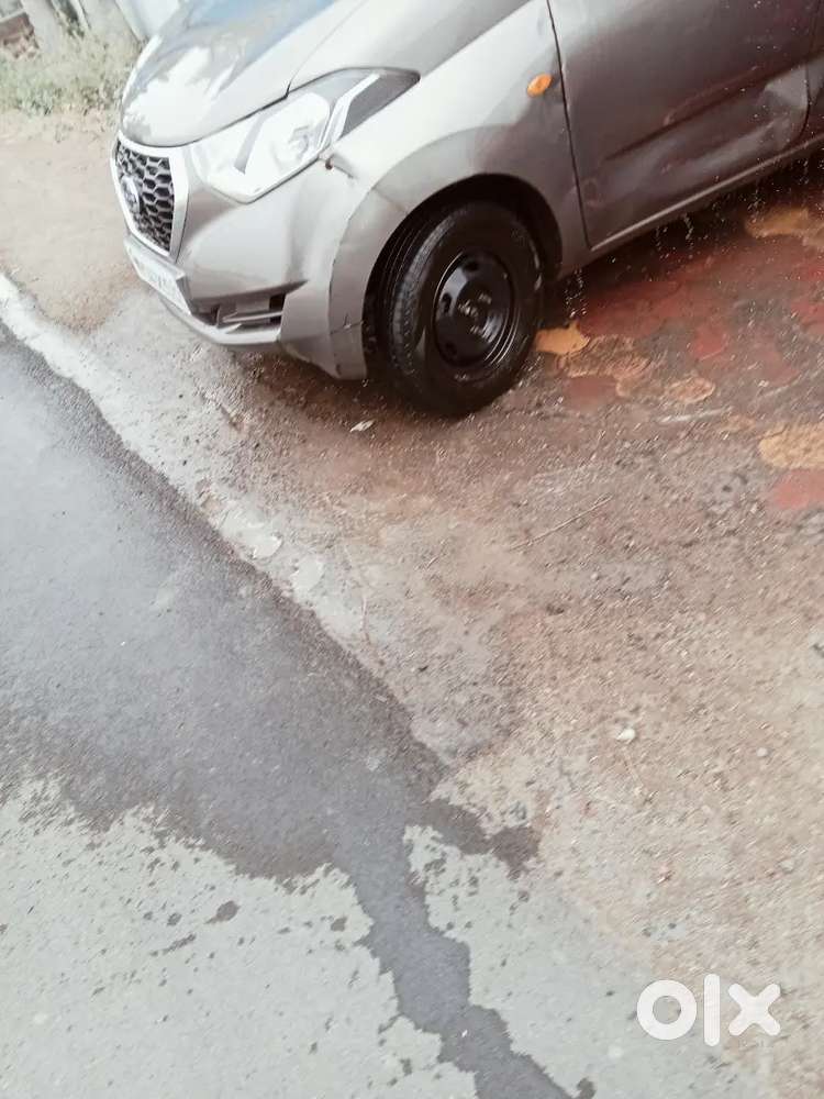 Datsun Redigo 2016 Petrol Good Condition