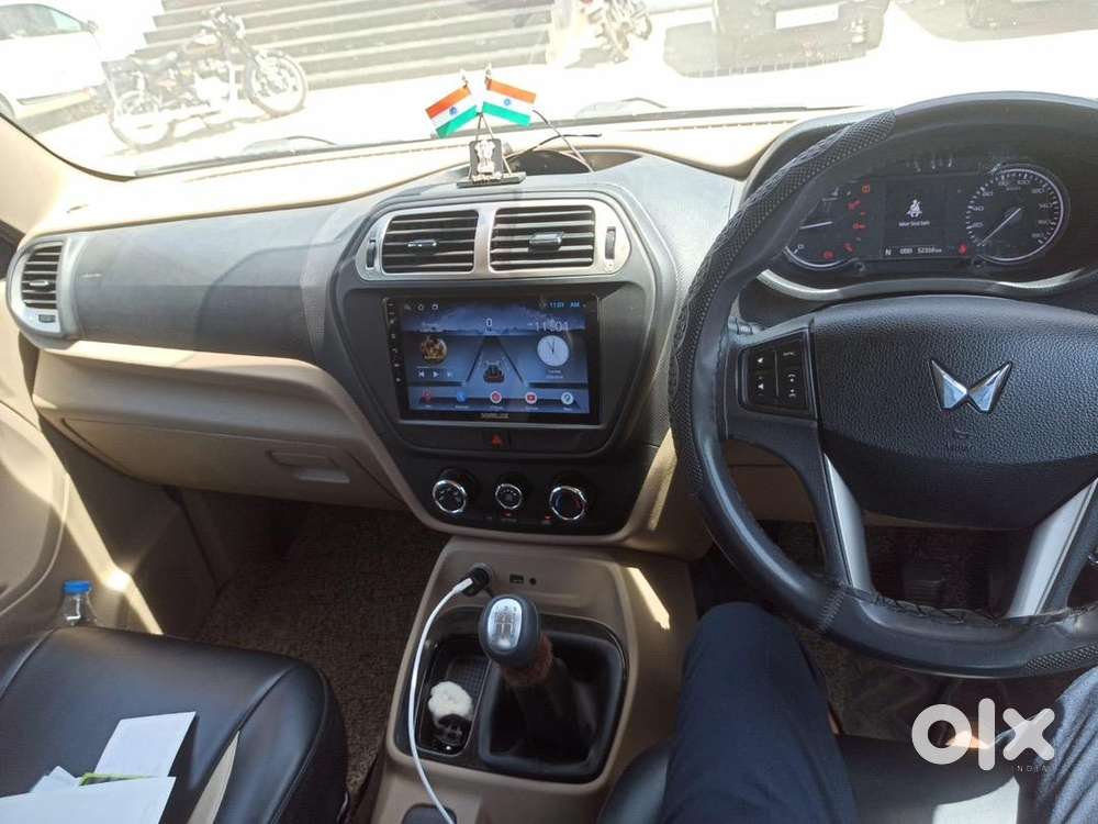Mahindra Bolero Neo 2023 Diesel 51000 Km Driven, Top Model