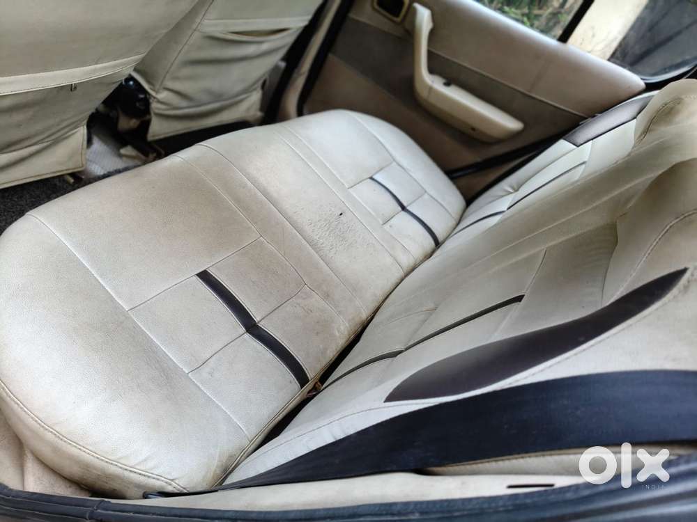 Ford Ikon, 2009, Diesel