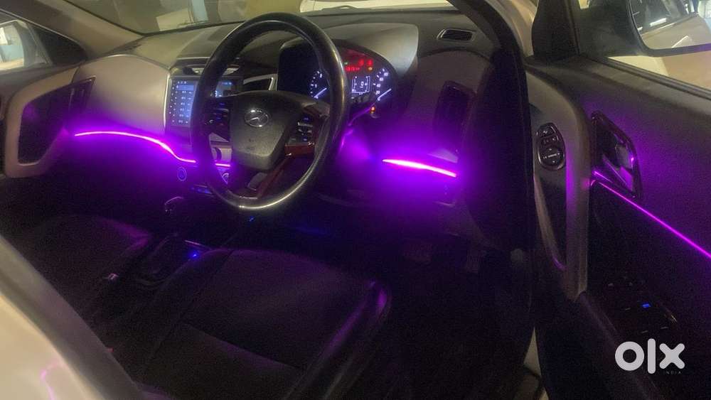 Hyundai Creta Diesel 2017