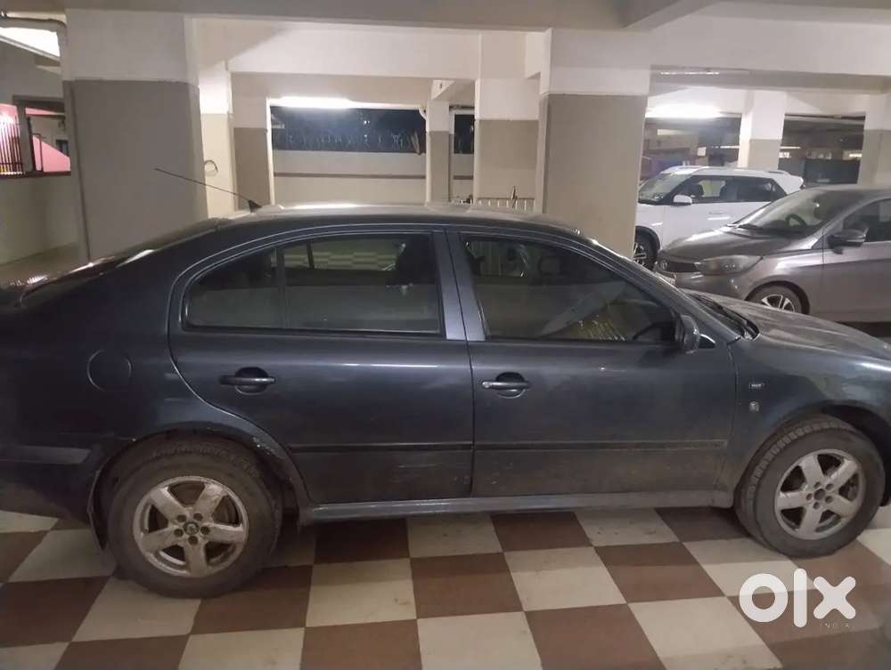 Skoda Octavia 2008 Diesel