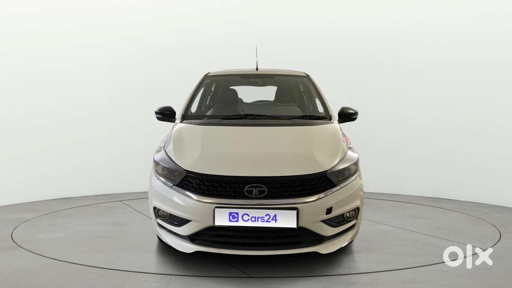 Tata Tiago Xza Plus, 2021, Petrol