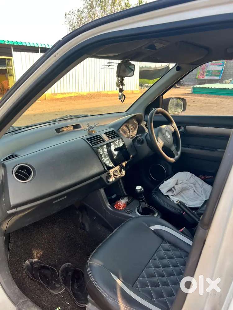 Maruti Suzuki Swift Dzire 2009 Diesel Well Maintained