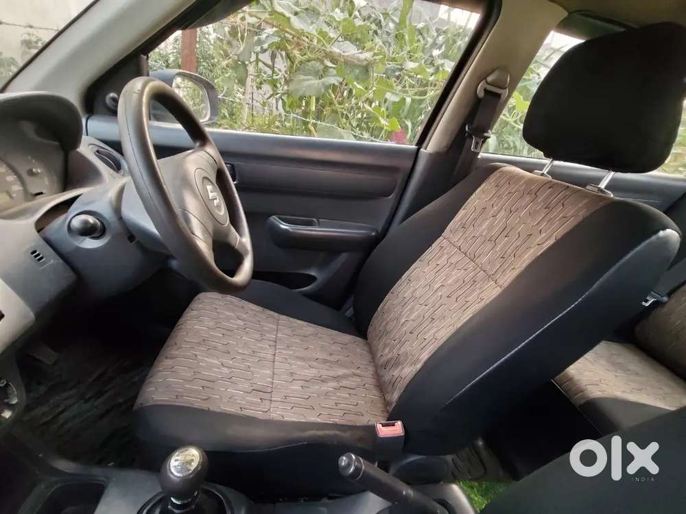 Maruti Suzuki Swift Dzire 2011 Diesel 135000 Km Driven