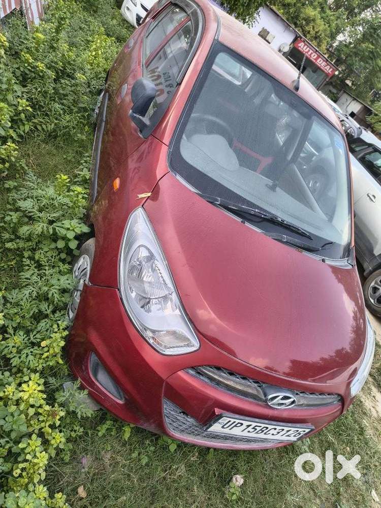 Hyundai I10 1.2 Kappa Magna, 2013, Petrol