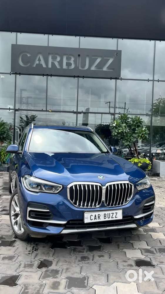 Bmw X5 Xdrive 30d, 2017, Diesel