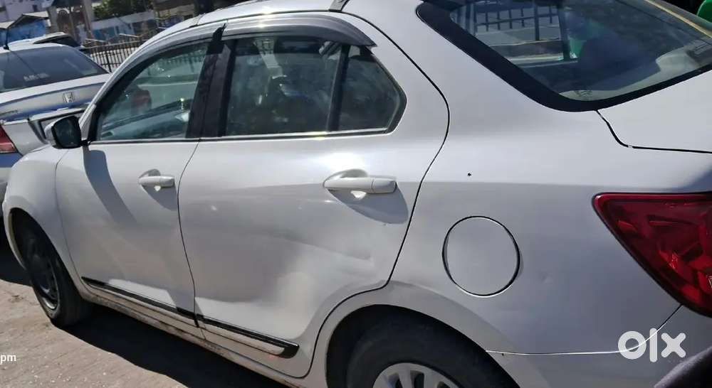 Maruti Suzuki Dzire 2022 Vxi