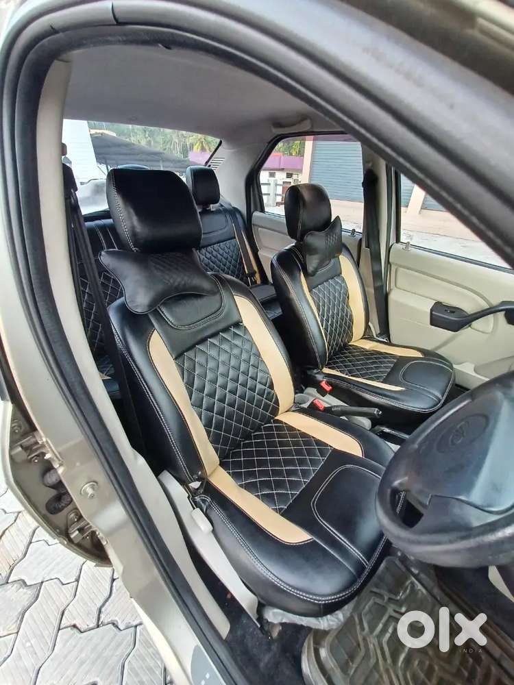 2012 Verito D6. Good Condition With 21+mileage.