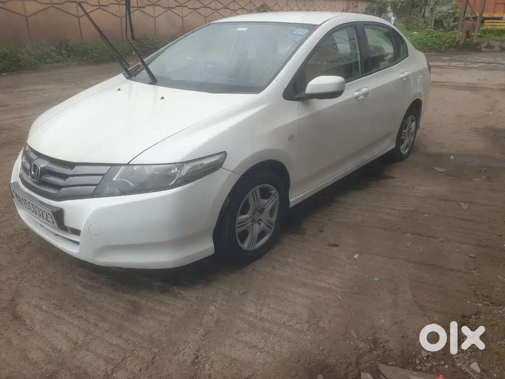 Honda City 2009 Petrol 139000 Km Mh-15 Passing Vip Number